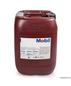 Mobil Velocite NO3 20L Orsó és hidraulikus olaj
