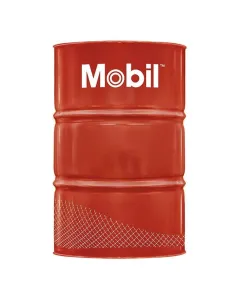 Mobil SHC Gear 460 208L Hajtóműolaj, Kiszerelés: 208 L