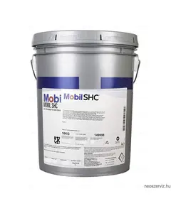 Mobil SHC  Polyrex 462 16 kg poli (karbamid) zsír