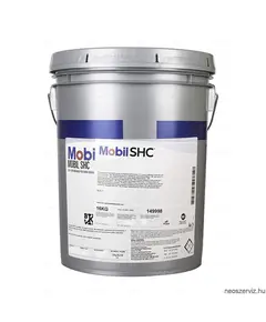 Mobilith SHC 100 16kg Kopásgátló zsír