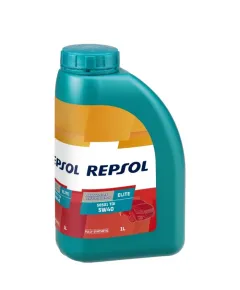 REPSOL ELITE 50501 TDI 5W40 Motorolaj 1L