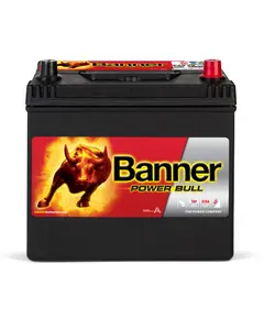 Banner POWER BULL Akkumulátor 60Ah
