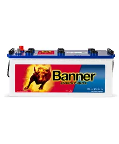 Banner ENERGY BULL Akkumulátor 180Ah