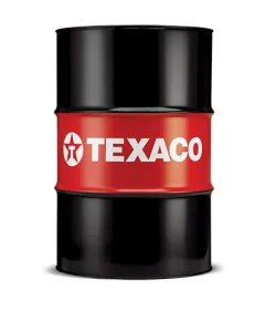 TEXACO HDAX 7200 LA GEO 40 208L