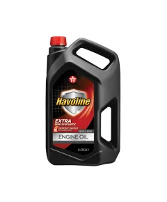 TEXACO HAVOLINE Extra 15W40 5L