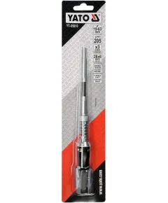 YATO HENGER HÓNOLÓ 3 KAROS 19-63mm YT-05810