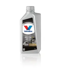 VALVOLINE HD AXLE OIL PRO 80W90 LS (GL-5) Hajtóműolaj 1L