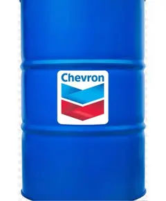 CHEVRON Clarity Hydraulic Oil AW 32 208L