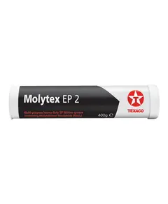 TEXACO Molytex EP 2 0.4kg