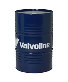 VALVOLINE HD GEAR OIL 75W80 (GL-4) Hajtóműolaj 208L