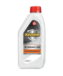 TEXACO HAVOLINE XL AF/C-PMix 50/50 1L