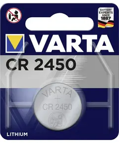 GOMBELEM VARTA CR2450 3V