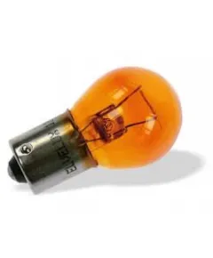 LLB581T LUCAS 12V 21W BAU15S PY21W AMBER