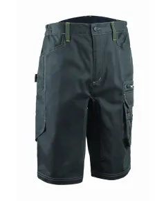 BARVA SÖTÉT SZÜRKE BERMUDA-XL, Méret: XL