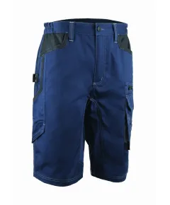BARVA SÖTÉTKÉK BERMUDA-2XL, Méret: 2XL
