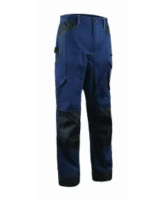 BARVA SÖTÉTKÉK DERÉKNADRÁG-4XL, Méret: 4XL