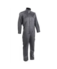 IRAZU IPARI OVERALL SÖTÉT SZÜRKE-3XL, Méret: 3XL