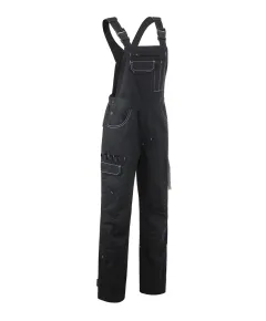 MISTI NŐI MELLESNADRÁG SÖTÉTKÉK/SZÜRKE -2XL, Méret: 2XL