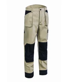 OROSI BÉZS RIPSTOP DERÉKNADRÁG-2XL, Méret: 2XL