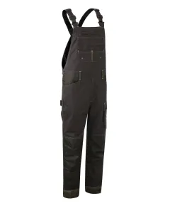 BARVA SÖTÉT SZÜRKE MELLESNADRÁG-4XL, Méret: 4XL