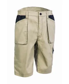 OROSI BÉZS RIPSTOP BERMUDA-XL, Méret: XL