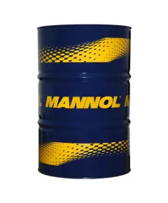 MANNOL HYDRO ISO 46 208L HIDRAULIKA OLAJ DIN 51524 HM HLP