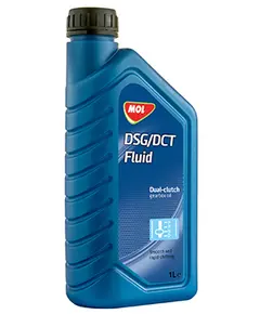 MOL DSG / DCT Fluid 1L