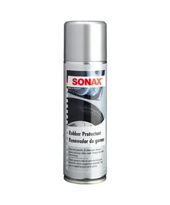 SONAX Gumiápoló Spray - 300ml