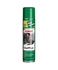 SONAX Műszerfalápoló Spray - Szilikonmentes - Ctirus - 400ml