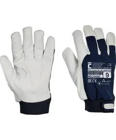 PELICAN Blue Winter gloves kesztyű - 9, Szín: Egyéb, Méret: 9