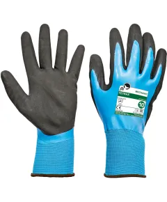 TETRAX nylon, latex - 8, Szín: Egyéb, Méret: 8