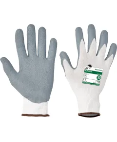 RUFINUS nylon nitril mártott - 11, Szín: Egyéb, Méret: 11