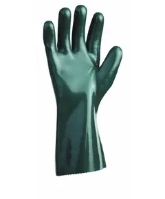 UNIVERSAL kesztyű 32 cm zöld 10, Szín: zöld, Méret: 10,5