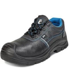 RAVEN XT O1 SRC félcipő 45 fekete, Szín: fekete, Méret: 45