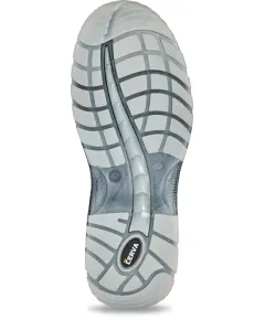 BK TPU MF S3 SRC félcipő 46 fekete, Szín: fekete, Méret: 46