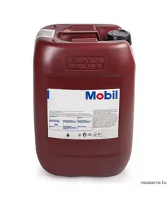 MOBIL DTE OIL HEAVY MEDIUM  20L Cirkulációs olaj