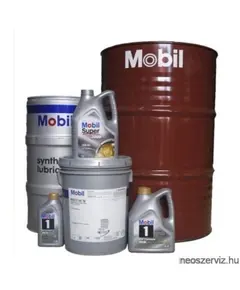 MOBIL EAL ARC 32 5L Hűtő-olaj