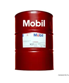 MOBIL DTE OIL HEAVY MEDIUM  208L Cirkulációs olaj