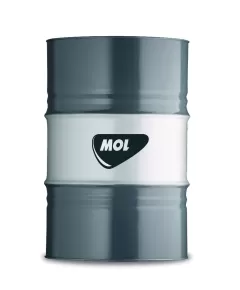 MOL Ultrans EP 150 180 kg prémium ipari hajtóműolaj