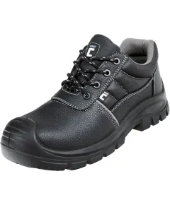 RAVEN XT MF S3 SRC félcipő 48 fekete, Szín: fekete, Méret: 48