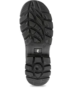 RAVEN XT S3 CI SRC bakancs 37 fekete, Szín: fekete, Méret: 37