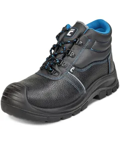 RAVEN XT O2 CI SRC bakancs 39 fekete, Szín: fekete, Méret: 39