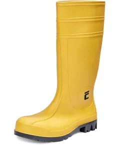 BC SAFETY S5 SRA csizma 47 zöld, Szín: zöld, Méret: 47