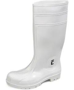 EUROFORT S4 SRC csizma fehér - 40, Szín: fehér, Méret: 40