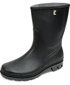 TRONCHETTO OB SRA csizma 36 fekete, Szín: fekete, Méret: 36
