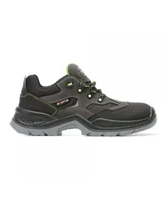Exena Timor-20 S3 SRC munkavédelmi cipő - szürke - 46, Szín: szürke, Méret: 46
