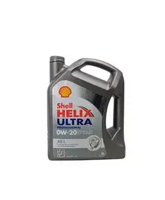 Shell HELIX ULTRA PROFESSIONAL AR-L 0W-20 5L