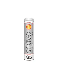 Shell Gadus S5 T460 1.5 0.4KG