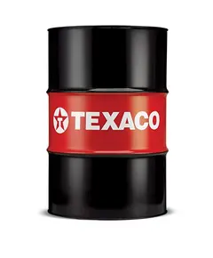 Texaco Transformer Oil Uninhibited 208L