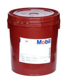 MOBIL CHASSIS GREASE LBZ 18 KG